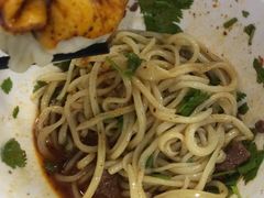 -郑家包子牛肉拉面(尚勤路店)