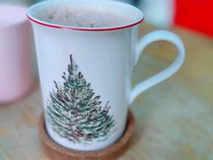 热巧克力-吃饼人西餐(南开店)