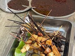 -怪老头甜不辣(抚琴小区店)