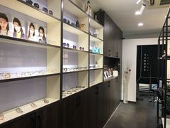 -大视家眼镜(园区星海店)