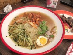 -周记老沈阳焦火鸡架