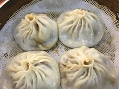 -老新隆牛肉锅贴(新街口店)