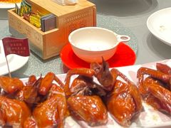 -大鸽饭(体育西路店)