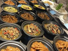 -千岛湖小鱼儿·淳安匠心农家菜