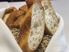 -北京华彬费尔蒙酒店·刃餐厅