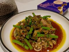 -院8里·少城记忆老川菜(宽窄巷子店)