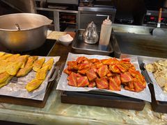 -火宴山自助火锅(明园店)