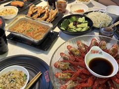 -红盔甲·小龙虾(天钥桥店)