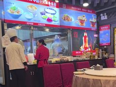 -老浒记烤鸭-北京菜(琉璃厂店)