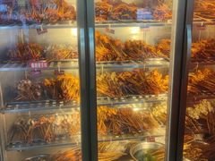 -牛华八婆麻辣烫(起源店)