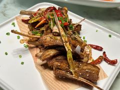-径山十八道·风味民间菜(华夏之心店)