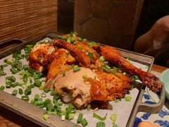 -绿茶餐厅(布吉万象汇店)