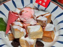 -香猪坊韩国烤肉专属门店(魏公村店)