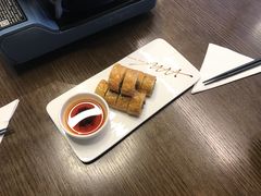-枣子树·素食餐厅(朱家尖店)