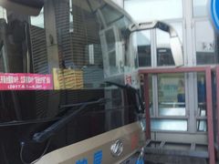 -上海长途汽车客运总站