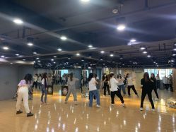 -DOS HOP潮上舞蹈