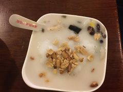 -海口骑楼小吃街