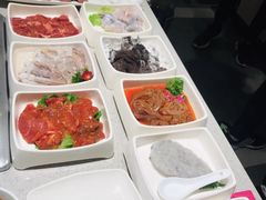 -海底捞火锅(万科广场店)