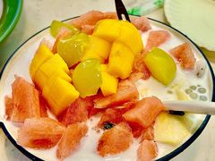 -旺旺饼屋传统糖水(黄塘路店)