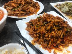 -金阁家常菜(贵阳路店)