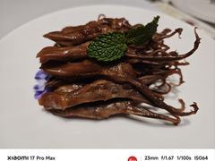 -贝勒爷·酥不腻烤鸭