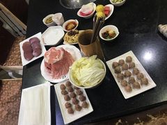 -草原饭店火锅