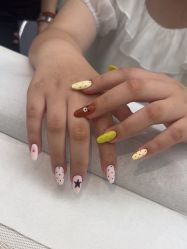 -赢韵美甲美睫瑞士净斑中心