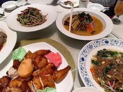 -悦福瑞酒楼(西影路店)