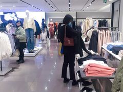 -ZARA(深圳金光华广场店)