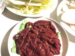 -夜宴江景餐厅