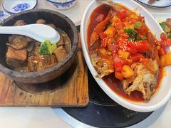 -东就鸭饭店·古早海南菜(滨海店)