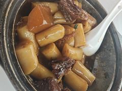 -鹿鸣酒家(越秀店)