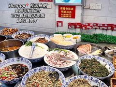 -桂园白粥·潮汕老味道
