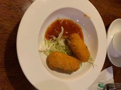 -玛格萝妮比萨屋(四平店)