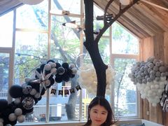 -春树下·树屋花房西餐厅(罍街AS1980店)