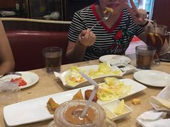 -九龙湾茶餐厅(东门店)