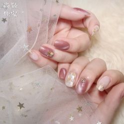 -Halo美甲美睫
