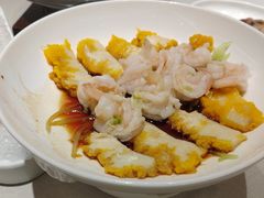 -狮王府淮扬菜(新街口友谊店)
