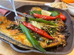 -云海肴·汽锅鸡·云南菜(广安门天虹店)