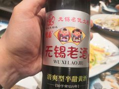 -锡和无锡菜(景丽苑店)