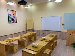 -贝弈围棋(惠山万达校区)