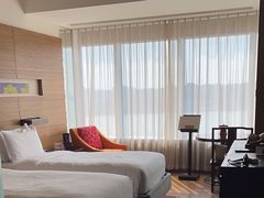 -厦门海港英迪格酒店(中山路店)