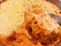 -吕氏疙瘩汤·海鲜新鲁菜(融创茂店)