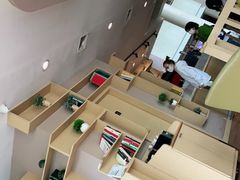 -太平洋咖啡(北大国际医院店)