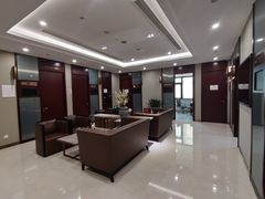-爱康国宾体检中心(北京航天桥光耀东方分院)