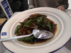 -兰湘子·湘菜小炒(石家庄万象城店)