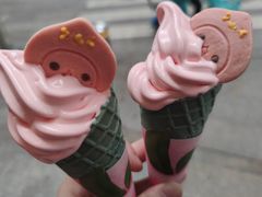 -麦当劳(南后街店)