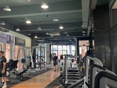 -豪逸健体(中骏广场店)