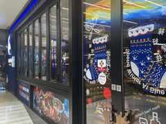 -bluefrog蓝蛙(悠唐购物中心店)