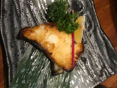 -尺山寸水日料(马桥满天星店)